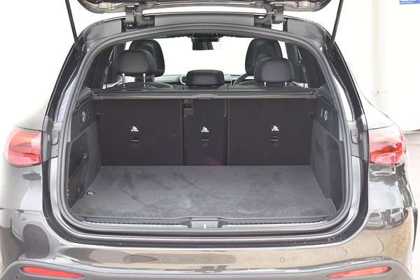 2024 Mercedes-Benz GLC-Class GLC300 X254