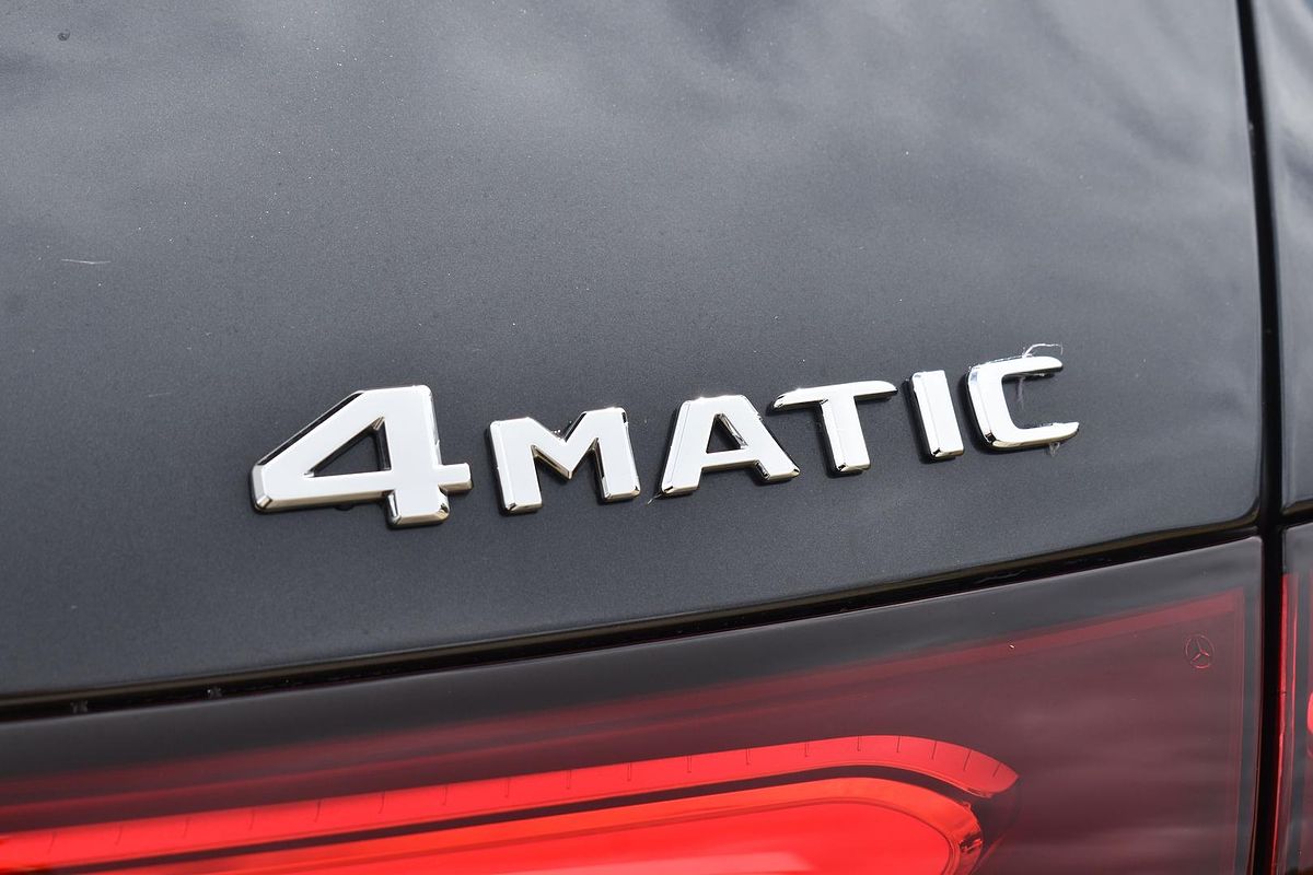 2024 Mercedes-Benz GLC-Class GLC300 X254