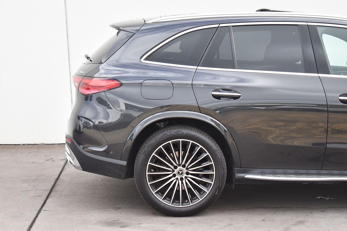 2024 Mercedes-Benz GLC-Class GLC300 X254