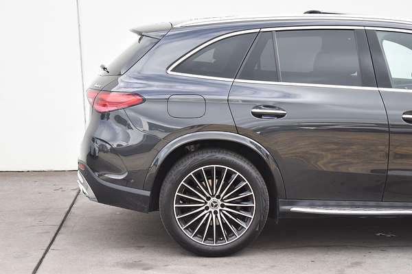 2024 Mercedes-Benz GLC-Class GLC300 X254