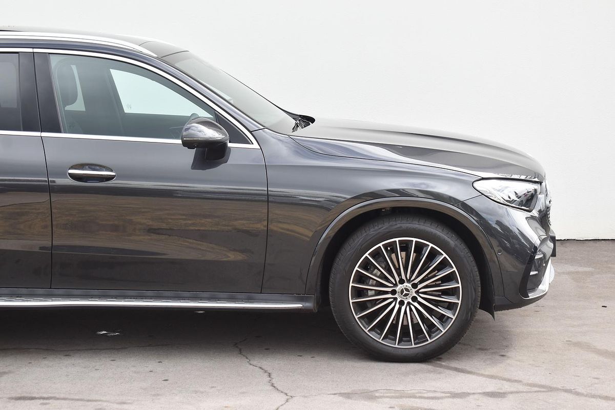 2024 Mercedes-Benz GLC-Class GLC300 X254