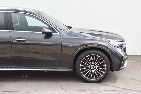 2024 Mercedes-Benz GLC-Class GLC300 X254