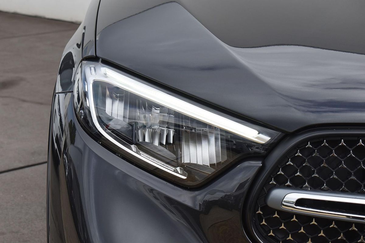 2024 Mercedes-Benz GLC-Class GLC300 X254