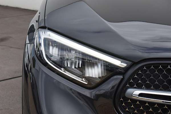 2024 Mercedes-Benz GLC-Class GLC300 X254