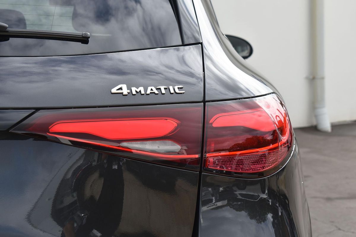 2024 Mercedes-Benz GLC-Class GLC300 X254