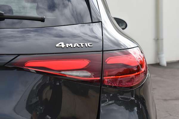 2024 Mercedes-Benz GLC-Class GLC300 X254