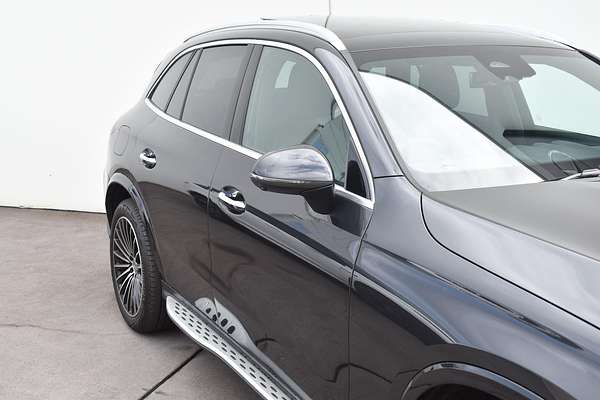 2024 Mercedes-Benz GLC-Class GLC300 X254