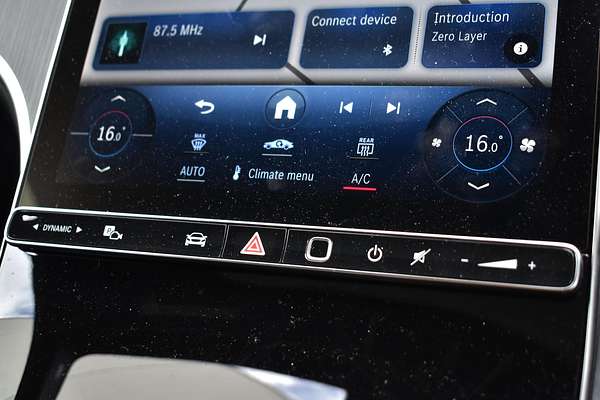 2024 Mercedes-Benz GLC-Class GLC300 X254