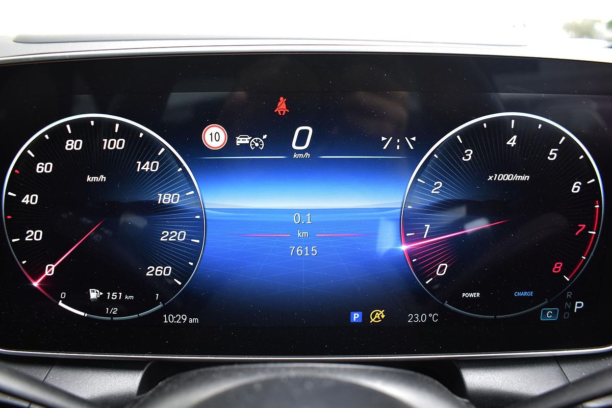 2024 Mercedes-Benz GLC-Class GLC300 X254