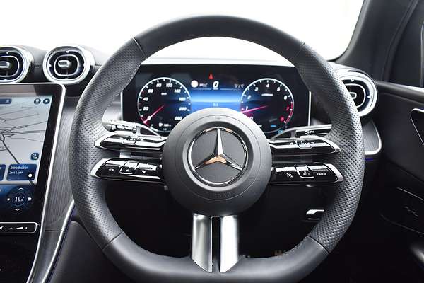 2024 Mercedes-Benz GLC-Class GLC300 X254