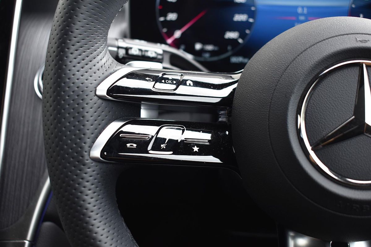 2024 Mercedes-Benz GLC-Class GLC300 X254