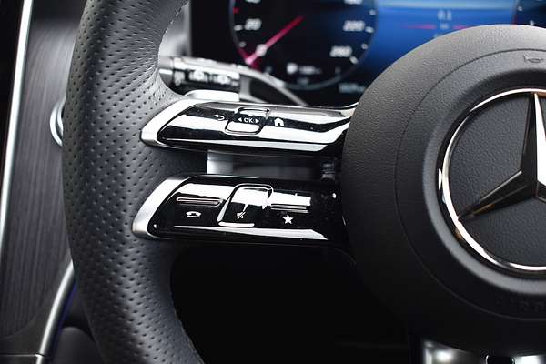 2024 Mercedes-Benz GLC-Class GLC300 X254