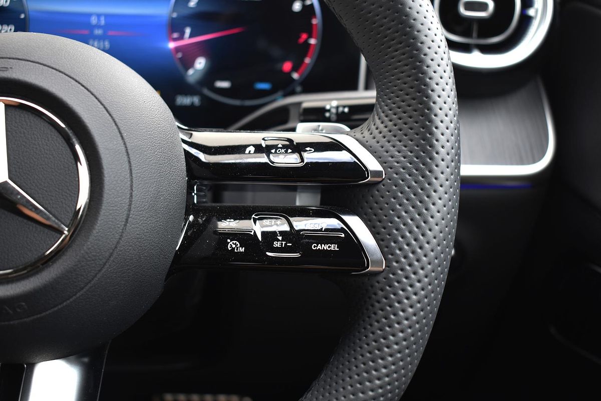 2024 Mercedes-Benz GLC-Class GLC300 X254