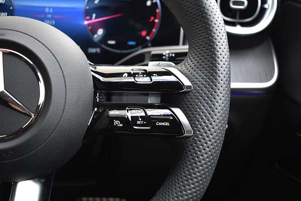 2024 Mercedes-Benz GLC-Class GLC300 X254
