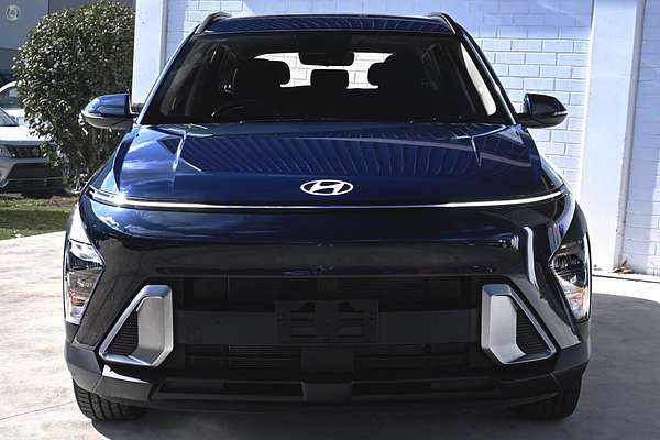 2025 Hyundai Kona SX2.V2