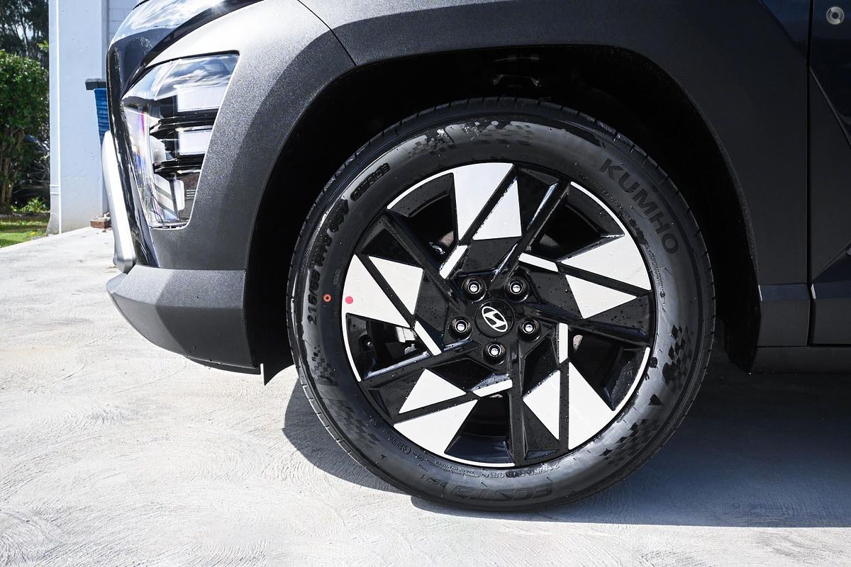 2025 Hyundai Kona SX2.V2