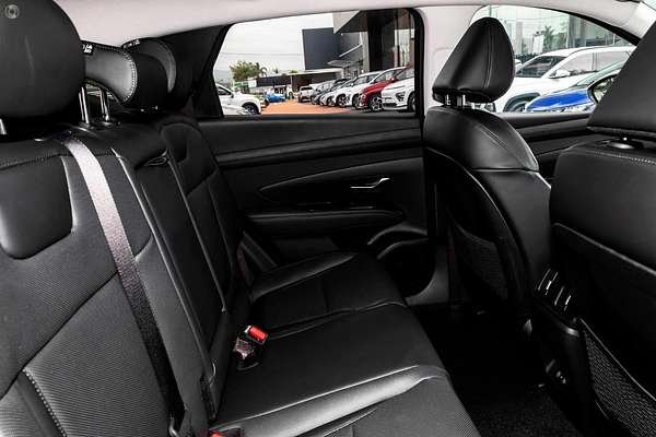2024 Hyundai Tucson Elite NX4.V3