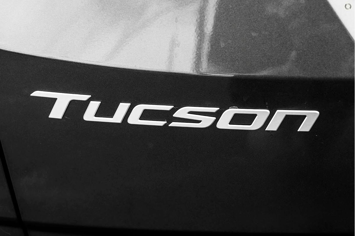 2024 Hyundai Tucson Elite NX4.V3