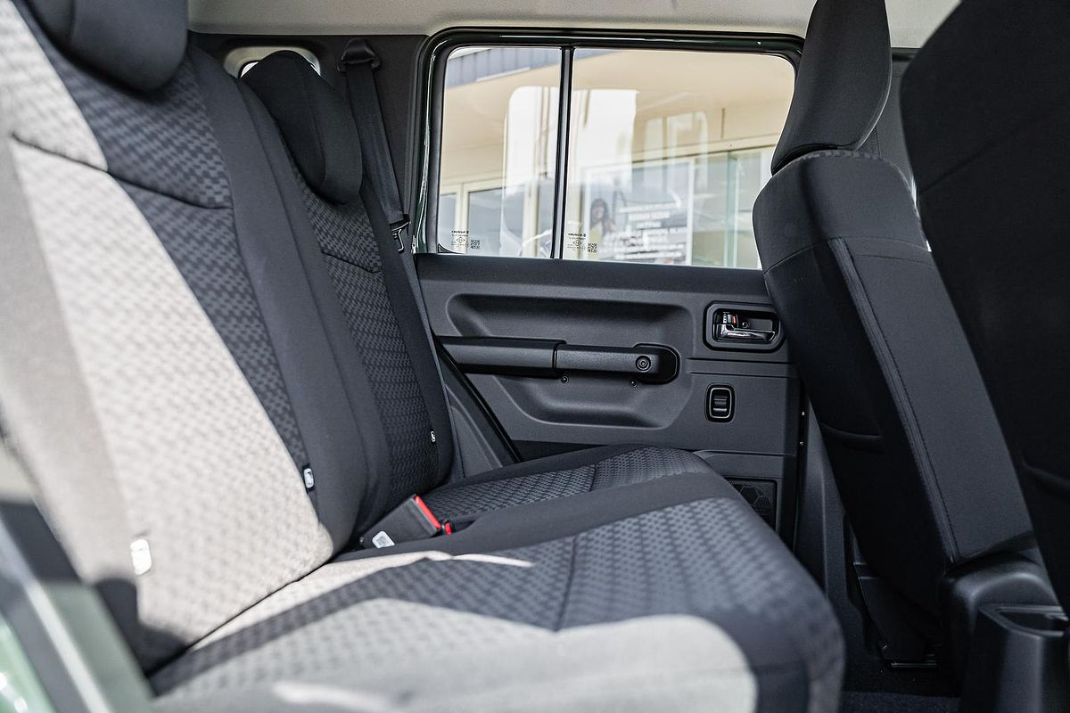 2024 Suzuki Jimny XL JJ