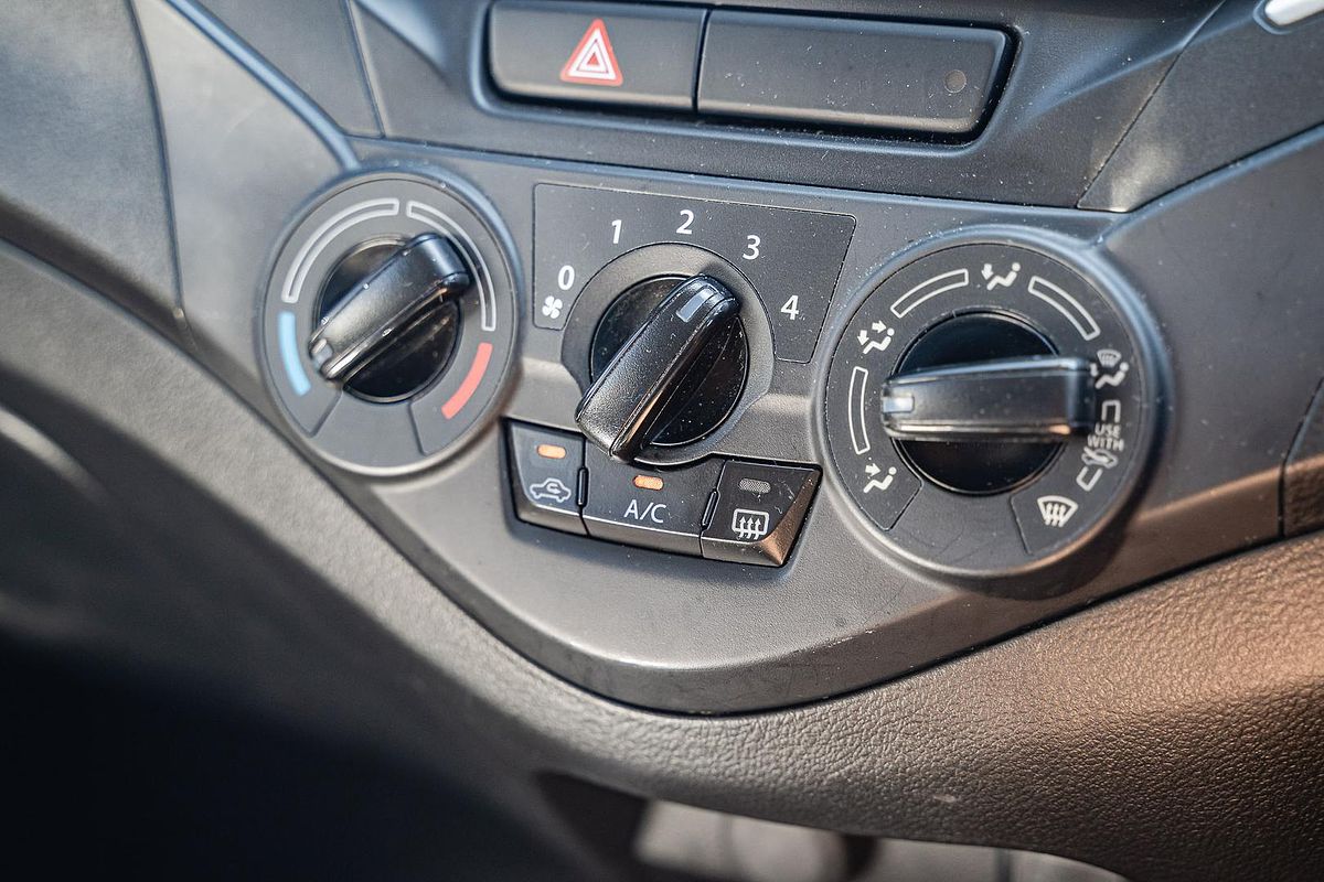 2016 Suzuki Baleno GL EW