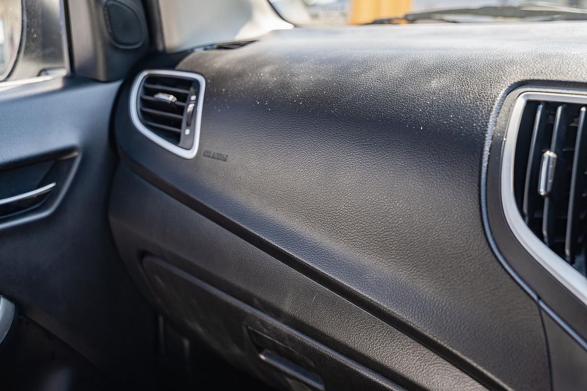 2016 Suzuki Baleno GL EW