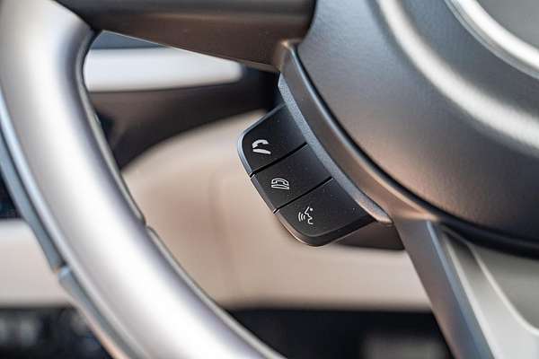 2024 Suzuki Swift Hybrid Plus UZ
