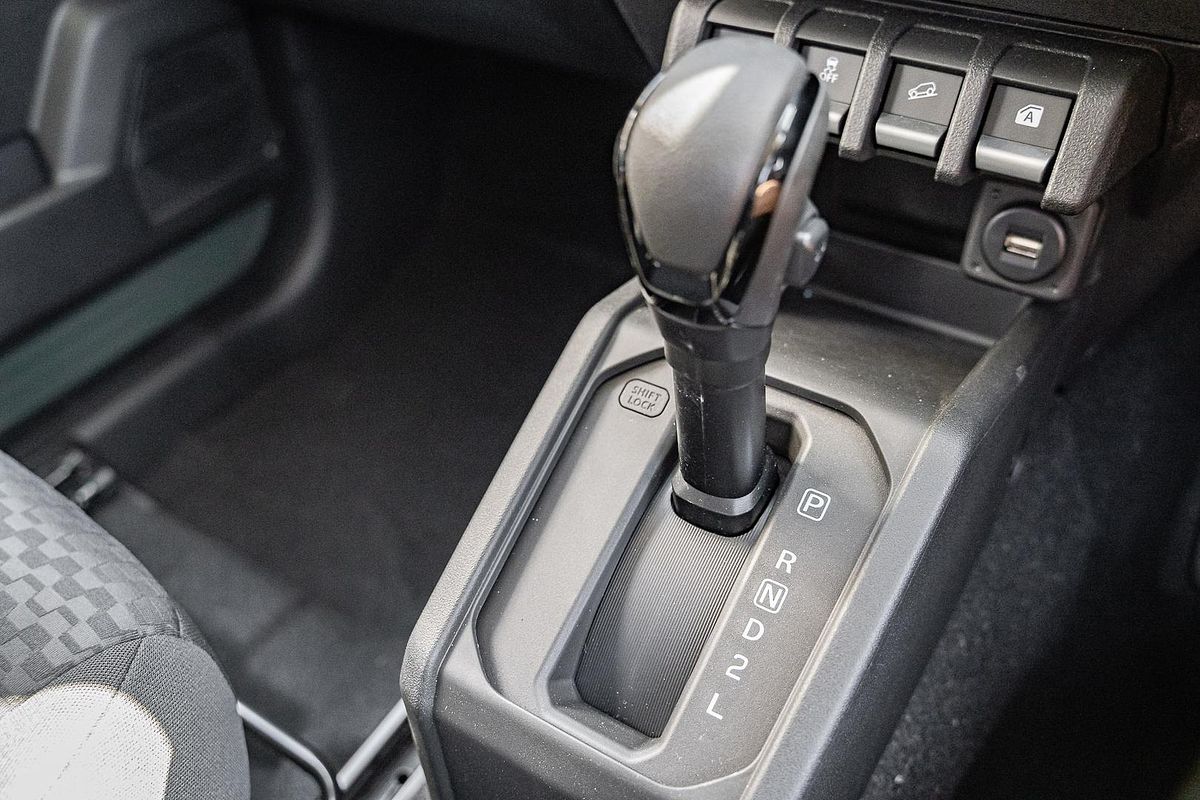 2024 Suzuki Jimny XL JJ