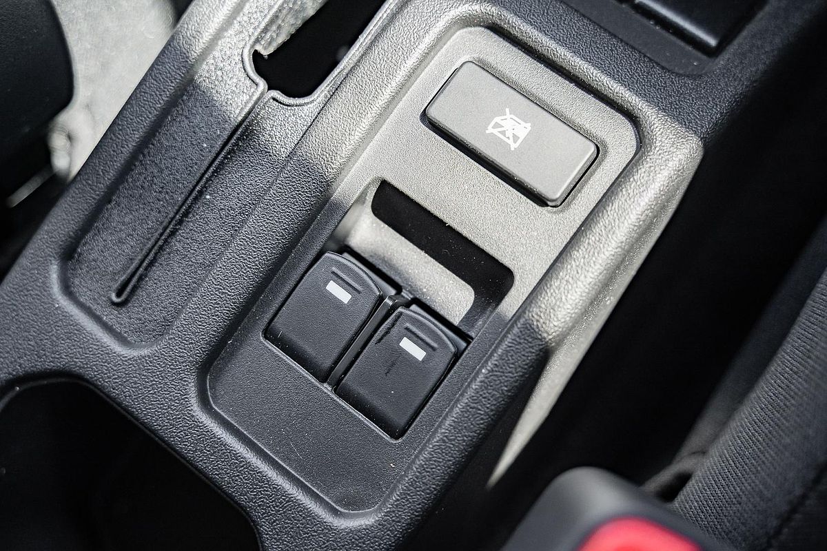 2024 Suzuki Jimny XL JJ