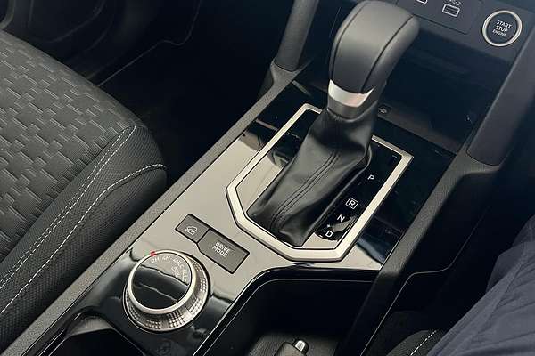 2024 Mitsubishi Triton GLS MV 4X4