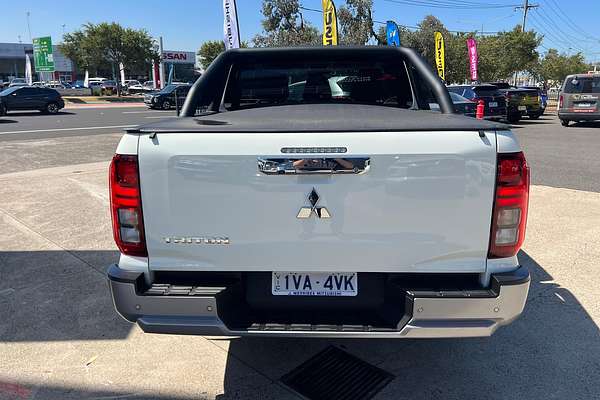 2024 Mitsubishi Triton GLS MV 4X4