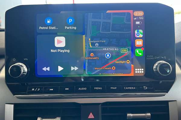 2024 Mitsubishi Triton GLS MV 4X4