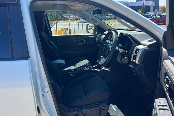 2024 Mitsubishi Triton GLS MV 4X4