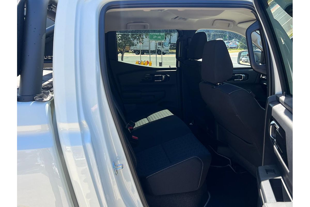 2024 Mitsubishi Triton GLS MV 4X4