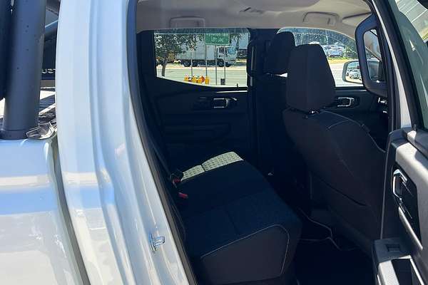 2024 Mitsubishi Triton GLS MV 4X4