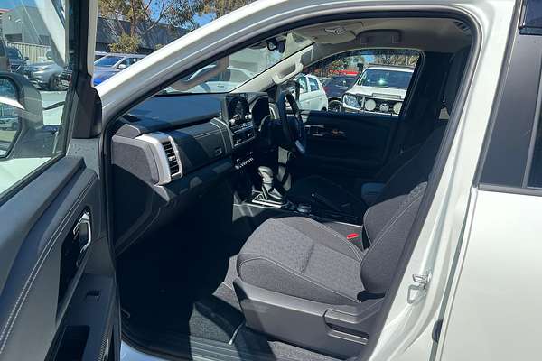 2024 Mitsubishi Triton GLS MV 4X4