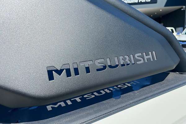2024 Mitsubishi Triton GLS MV 4X4