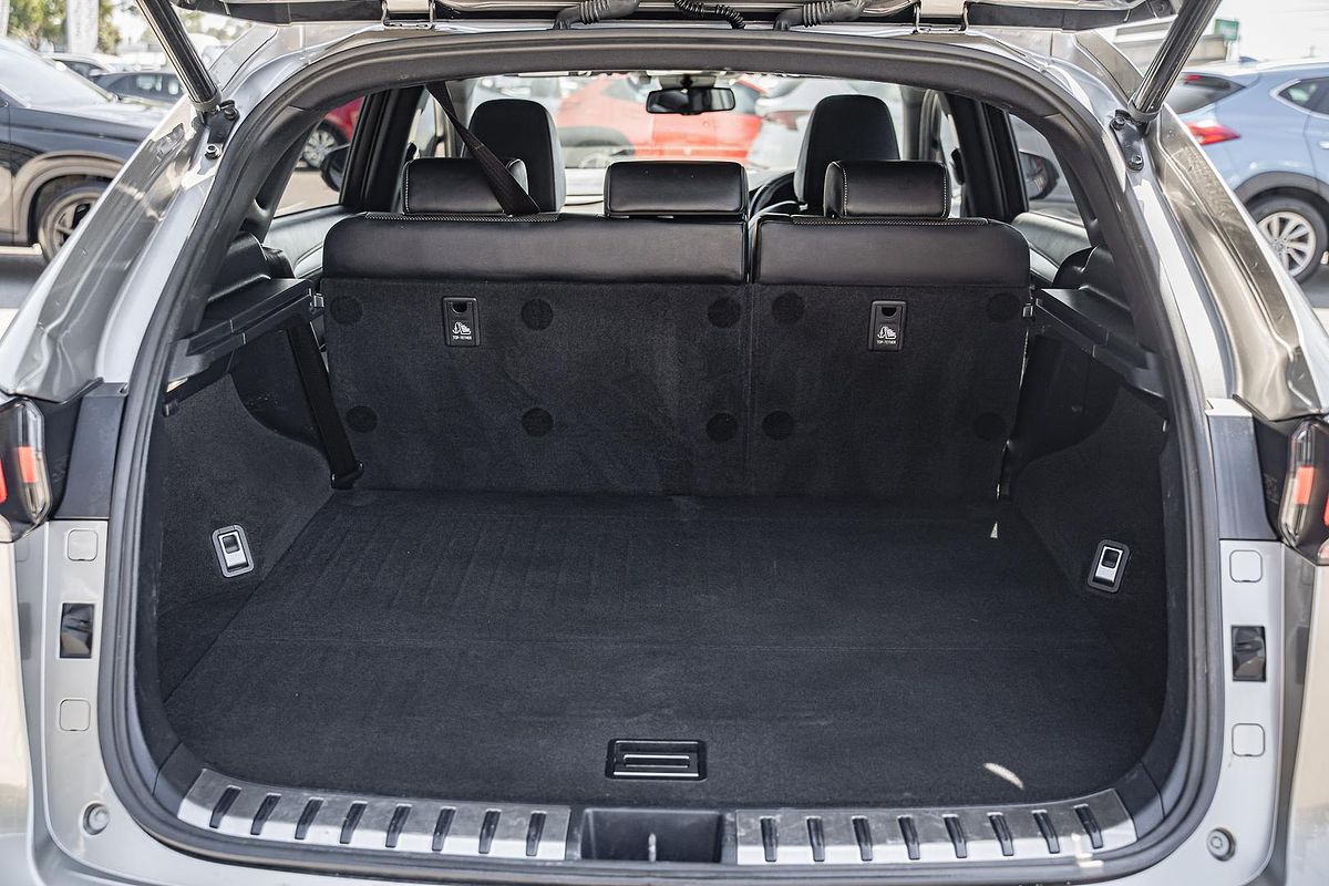 2020 Lexus NX NX300 F Sport AGZ10R
