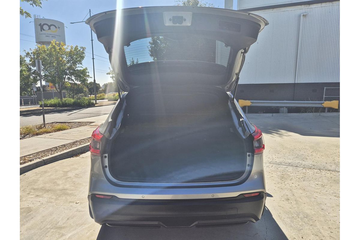 2019 Nissan QASHQAI ST-L J11 Series 2