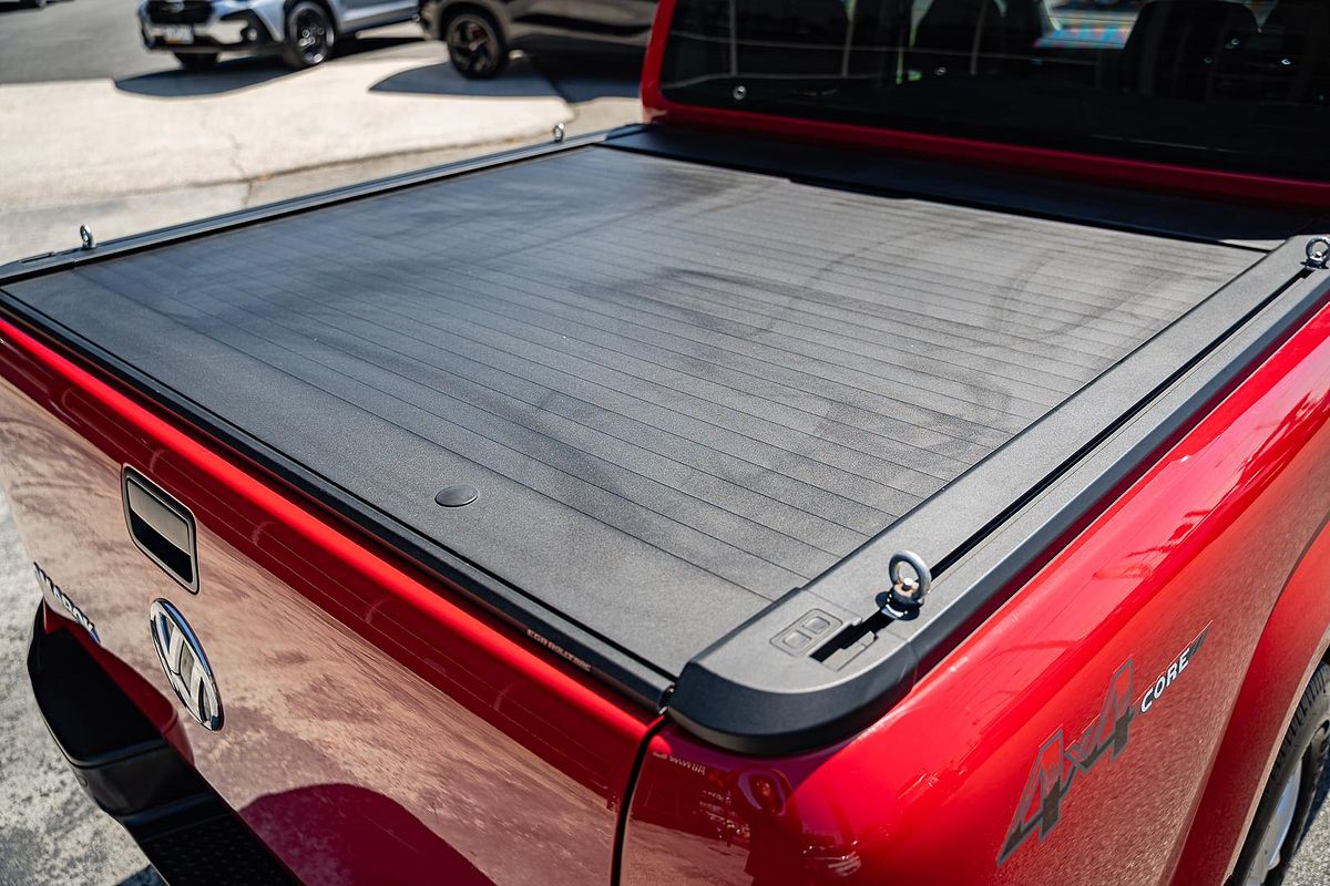 2020 Volkswagen Amarok TDI420 Core 2H 4X4