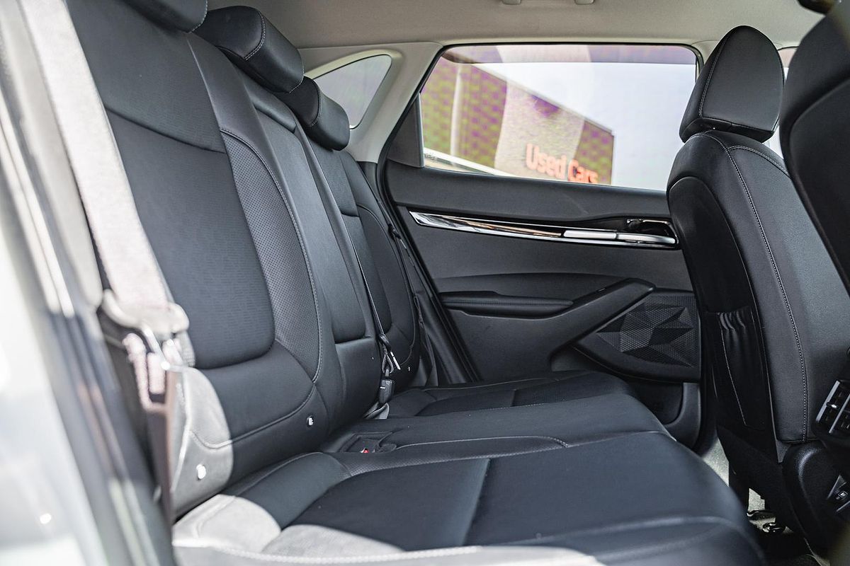 2020 Kia Seltos GT-Line SP2