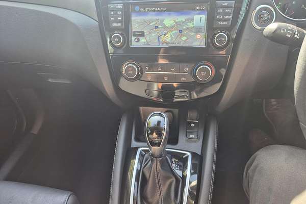 2019 Nissan QASHQAI ST-L J11 Series 2