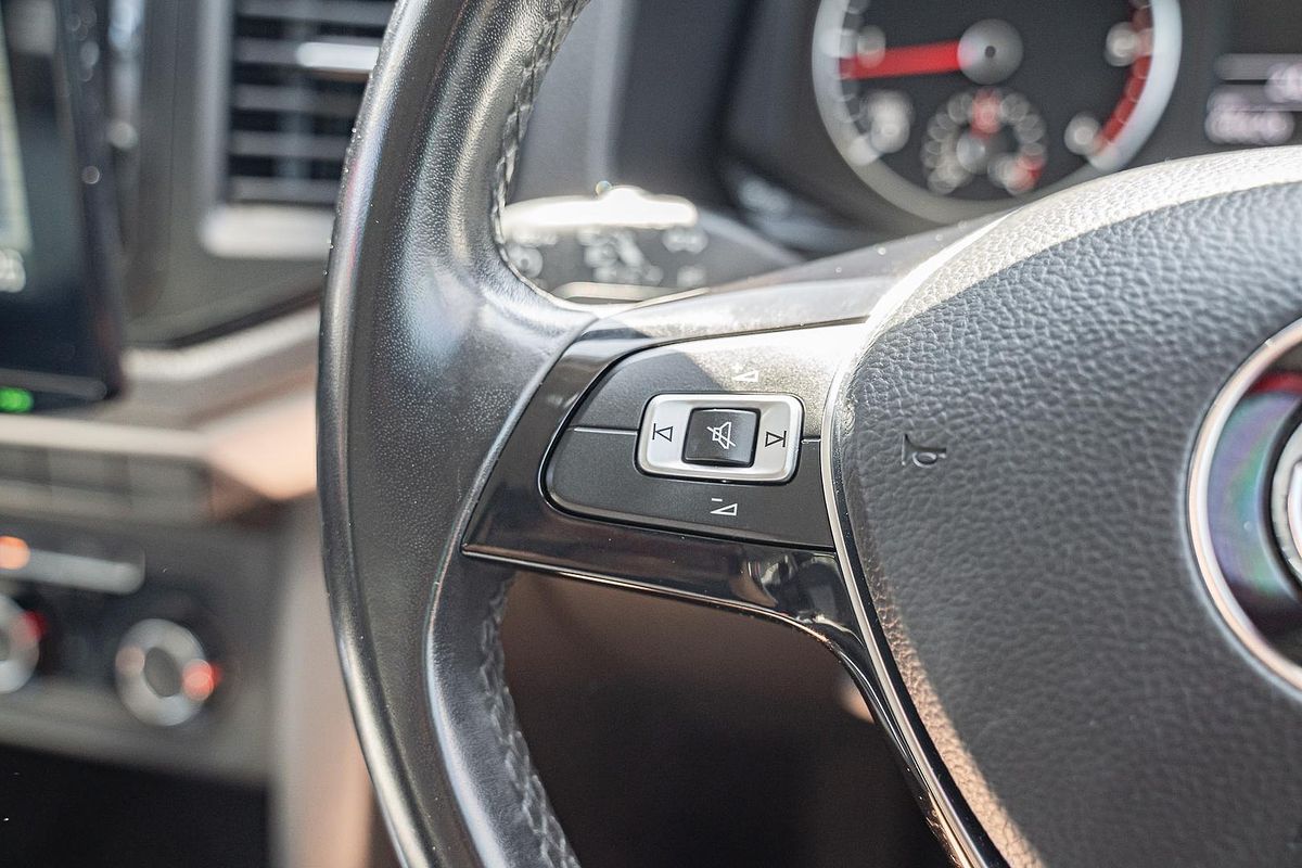 2020 Volkswagen Amarok TDI420 Core 2H 4X4