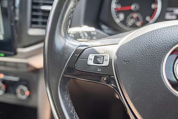 2020 Volkswagen Amarok TDI420 Core 2H 4X4