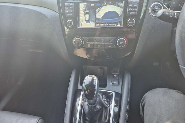 2019 Nissan QASHQAI ST-L J11 Series 2