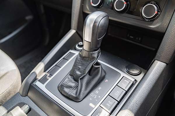 2020 Volkswagen Amarok TDI420 Core 2H 4X4