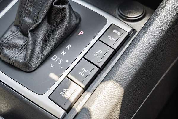 2020 Volkswagen Amarok TDI420 Core 2H 4X4