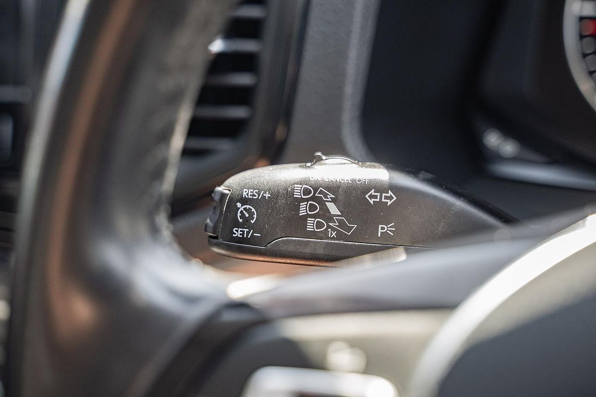 2020 Volkswagen Amarok TDI420 Core 2H 4X4