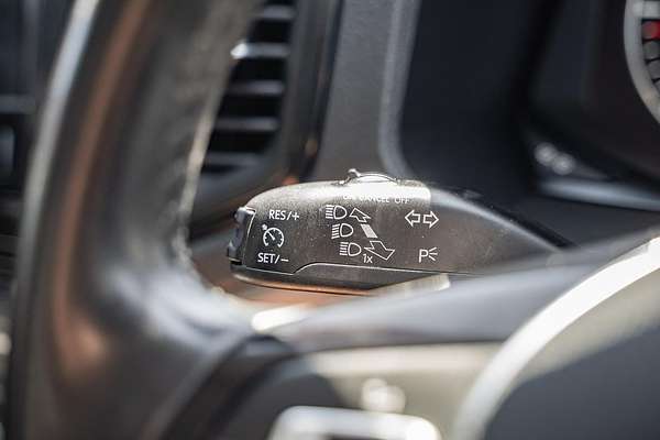 2020 Volkswagen Amarok TDI420 Core 2H 4X4