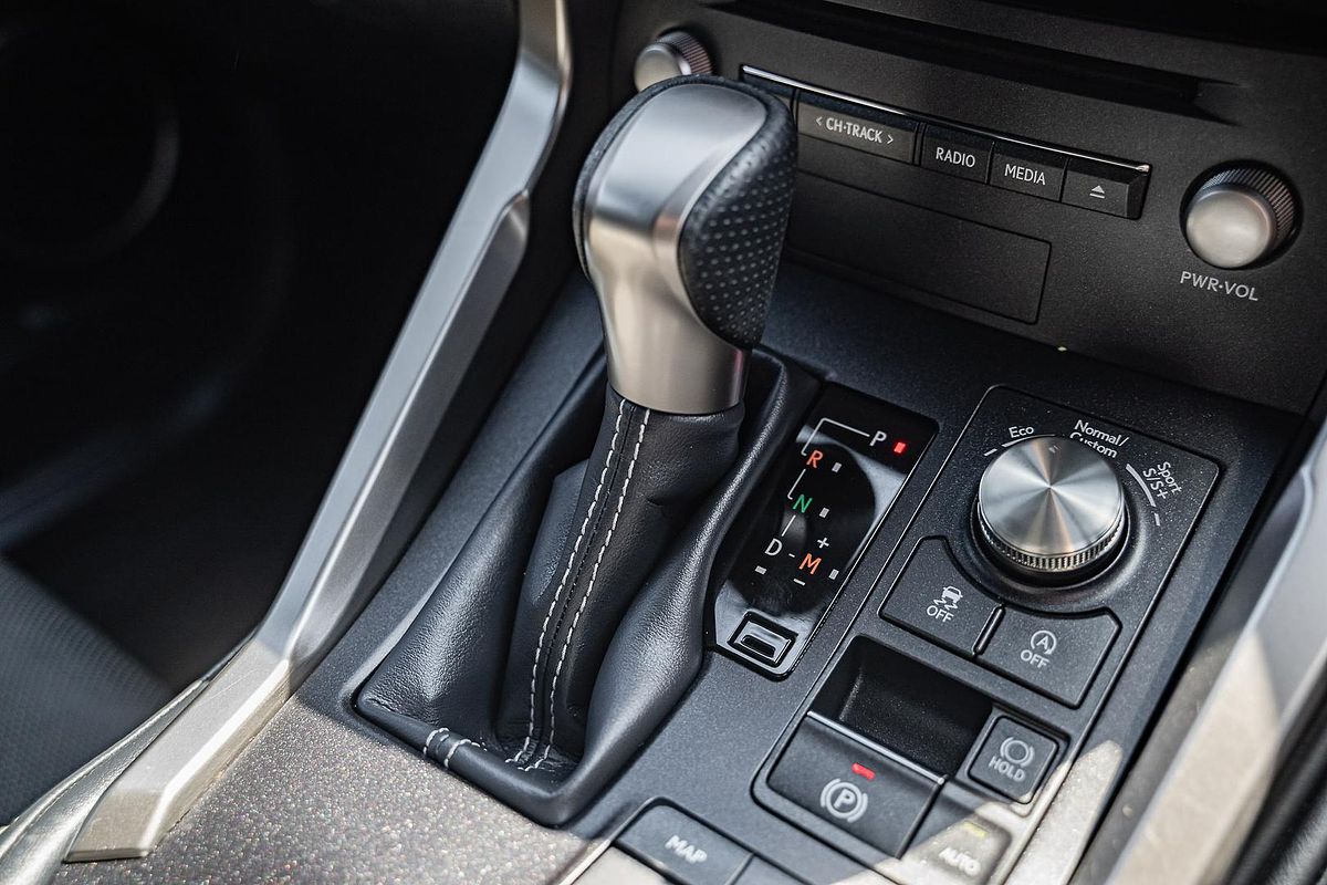 2020 Lexus NX NX300 F Sport AGZ10R