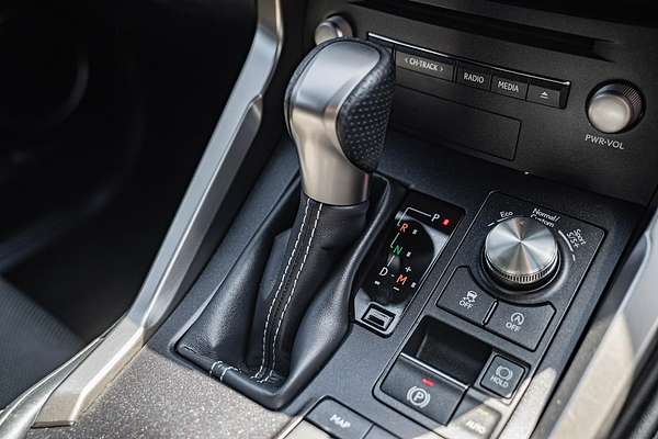 2020 Lexus NX NX300 F Sport AGZ10R